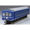 TOMIX N Gauge JNR 24 Series 25-100 Type Add-On Set 98803 Railway Model Passenger Car