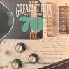CD РАЗНЫЕ ИСПОЛНИТЕЛИ - The Greatest Hits Of The 70's, Volu S2157805 Платиновый Диск C 1992 Канада Рок Б/У