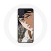 Case for Samsung Galaxy A32 5G - Attack On Titan - Levi Ackerman - Flexible - White - Unisex