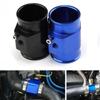 Black/Blue Hose Adapter 28/30/32/36/40mm Water Sensor Hose New Water Temp Joint Pipe
