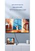 USB-док-станция: 8-в-1 HDMI, Ethernet, Многопортовый концентратор-адаптер