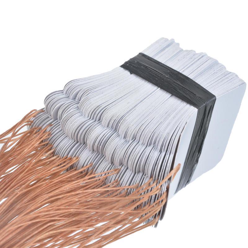 Полоска для растений, 1 упаковка, принадлежности для мероприятий, бирки, вывески, садовые этикетки, водонепроницаемые, ручная работа