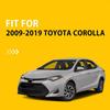 Набор зажимов для крепления переднего бампера Подходит для 2009- Toyota Corolla A 15078238