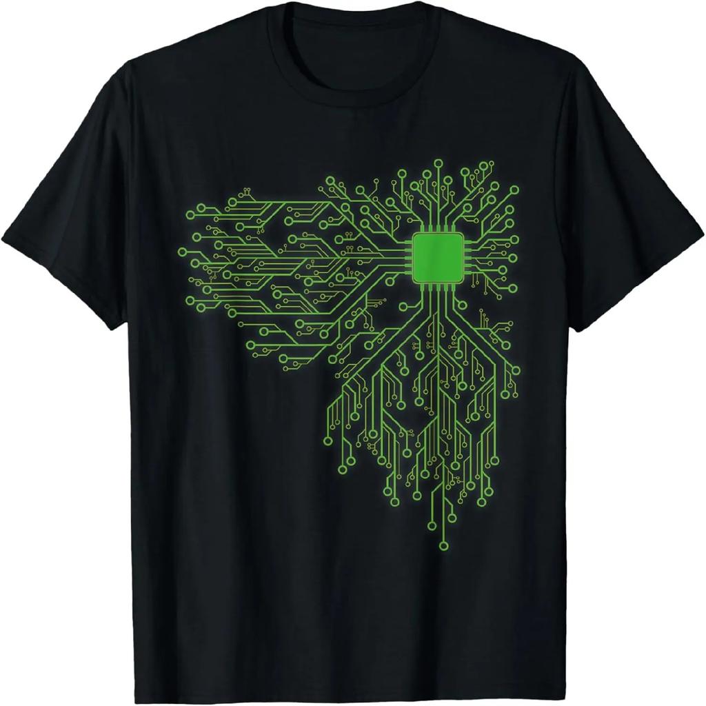 Photography Tshirt Camera Develop Film Images T-Shirt