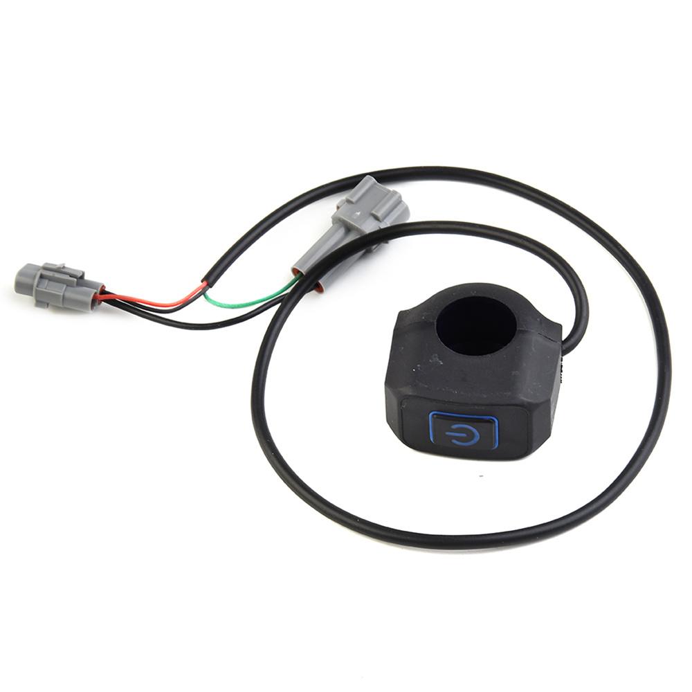 Plug And Play Headlight Power Switch For Sur-Ron Surron Bee X Sur Ron Off Road