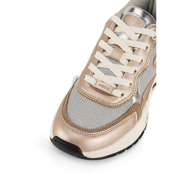 Sneakers MEXX MI001009843W Silver