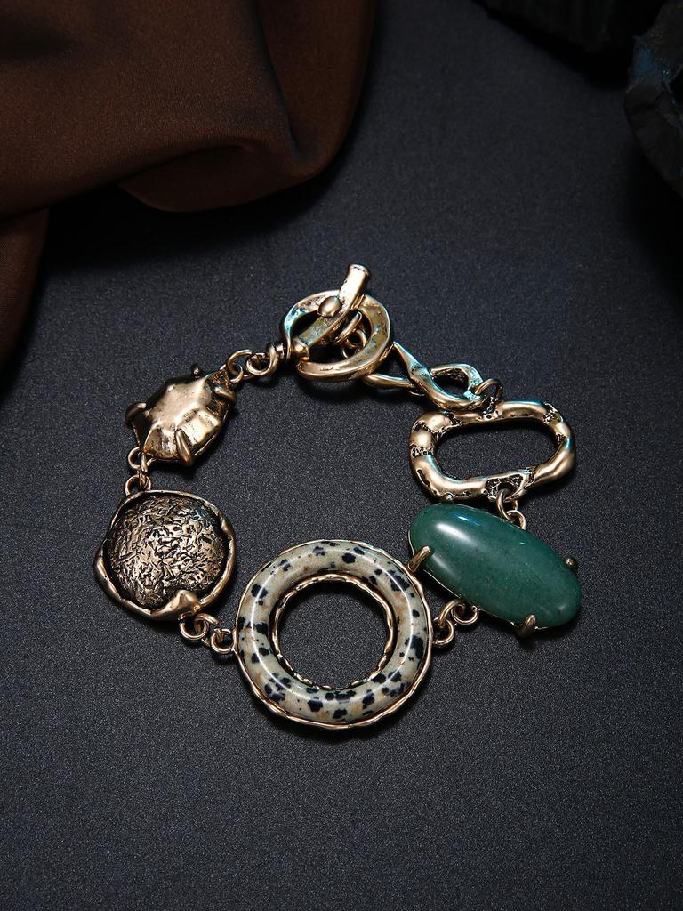 Женские браслеты для модных украшений