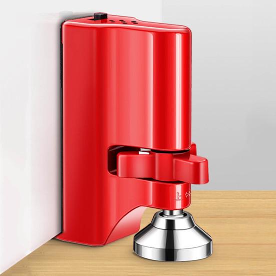 Портативный дверной замок сигнализации для дома, квартиры, отеля, путешествия, безопасности