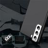 Case for Samsung Galaxy S23, Silicone MagSafe, Black
