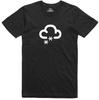Weather Symbol Unisexs T Shirt Lightning Sunny Snow Rain Sun Print Multi Choice
