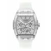Часы Guess PHOENIX GW0203G1 Мужские Серебристые Часы