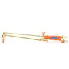 Welding Torch Gas Cutting Tool Stainless Steel Injector Pipe High‑Gear for Oxygen  Acetylene
