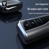 Lexus ES300h/LS500h/ES260/LX700h/RX350h Key Cover with Buckle