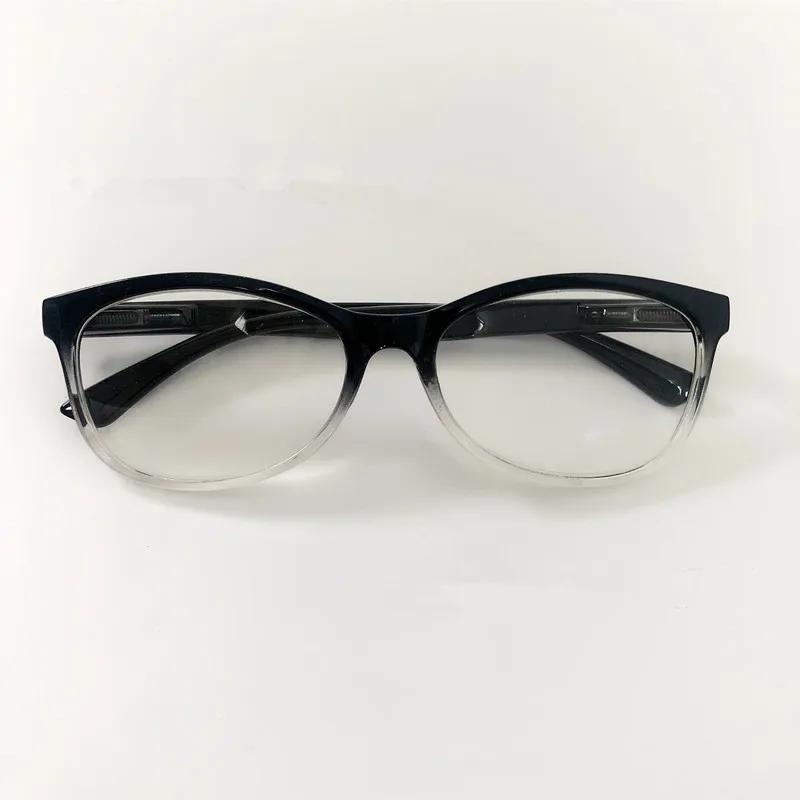 Универсальные очки для чтения для женщин и мужчин, саморегулирующиеся, двухфокусные, для пресбиопии, лупа