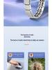 Беспроводной антистатический браслет - Устраняет зимнюю статику для мужчин и женщин