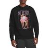 Mean Girls Unisex Adult So Fetch 90s Sweatshirt