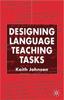 The Designing Language Teaching Tasks Book