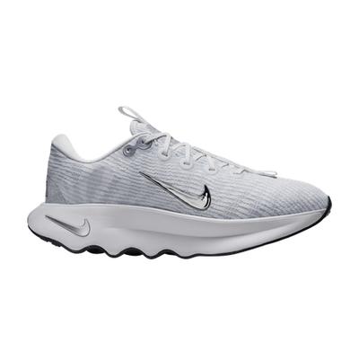 Wmns Motiva Premium 'Summit White Metallic Silver' FZ2115-101 Размер