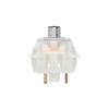Cherry MX SPEED SILVER Switches RGB 30 шт. Механическая клавиатура Switch Speed Silver RGB Silver Axis RGB