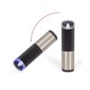 Moulin a épices - LIVOO - GS161 - 80 ml - Moulure réglable - LED bleue - Par gravité rechargeable