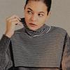 NEARER Boaz Tuttle Neck Warmer [Boas] Turtleneck Warmer