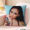 K-Kehlani Наволочка Мультяшный Подарок Наволочка Декор Спальни Дом Диван Кресло Сиденье Наволочка