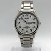 [USED] Working/Solar Seiko Watch Alba Hardlex Pair Watch