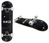 SURPATH TRADING GOSK8 Skateboard 29 Inch MD Marble 29MD