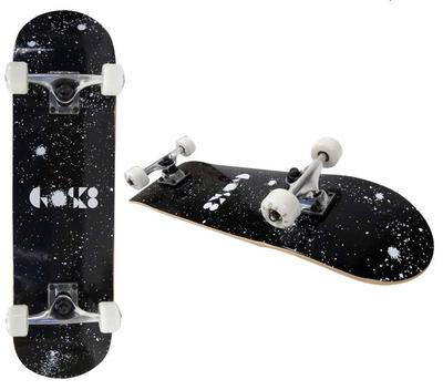 SURPATH TRADING GOSK8 Скейтборд 29 дюймов MD мрамор 29MD