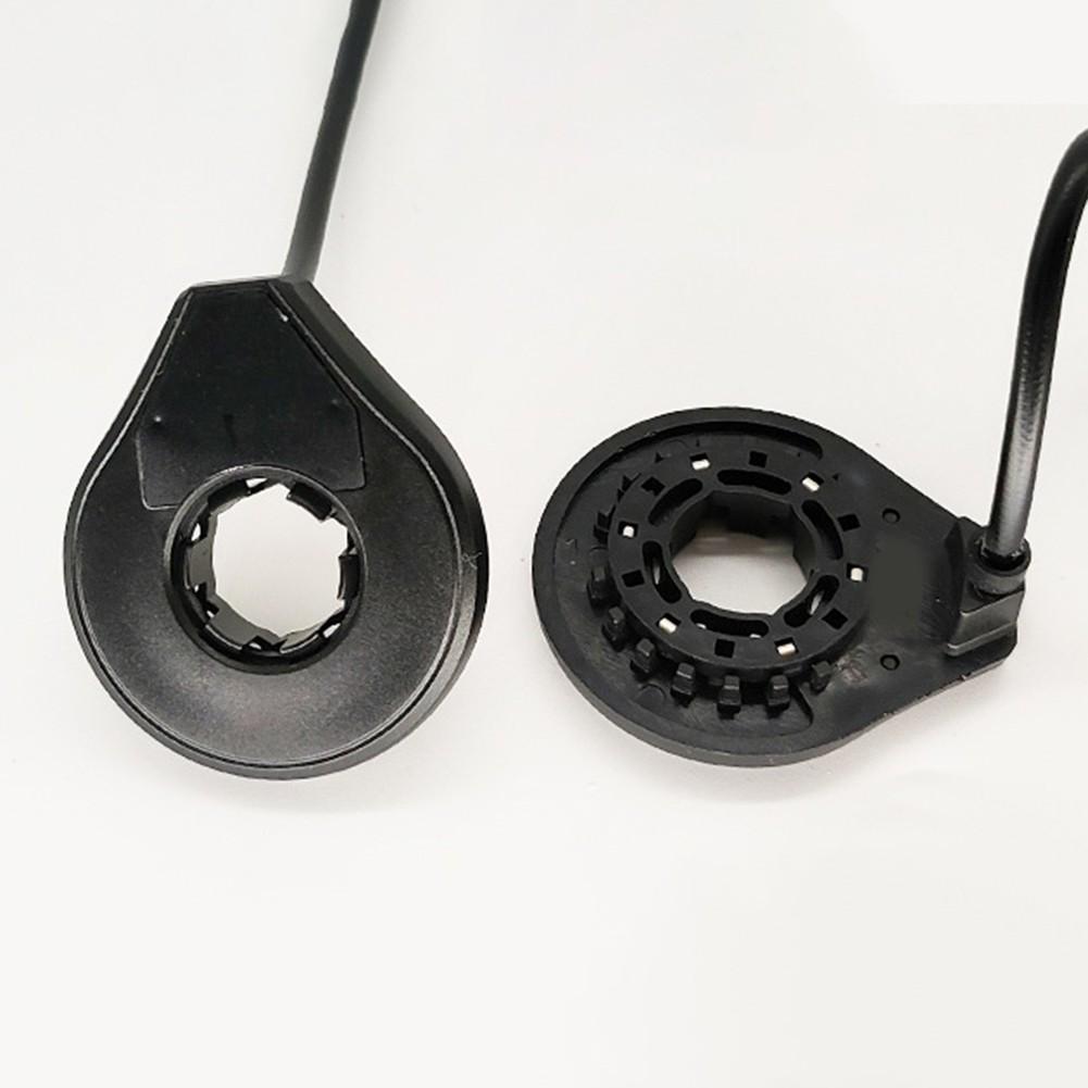 EBike Speed Sensor Electric Bicycle Sensor MTB Speed Sensor Easy To Install