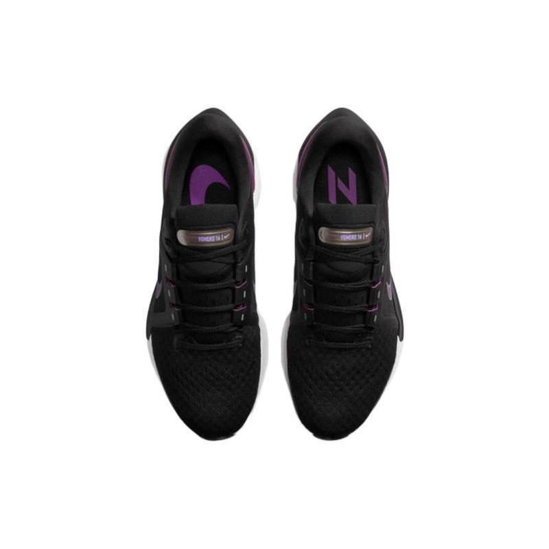 Nike Кроссовки Air Zoom Vomero 16 'Black Canyon Purple' DA7245-009