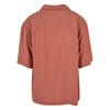 Urban Classics Mens Oversized Resort Shirt