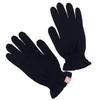 Hand Care to Silk UV Protection for Rough Sleeping Night Care Made in nanosilkee x WAKISAKA Gloves in the for Use After Hand Cream "Takumi Bi" Gloves,