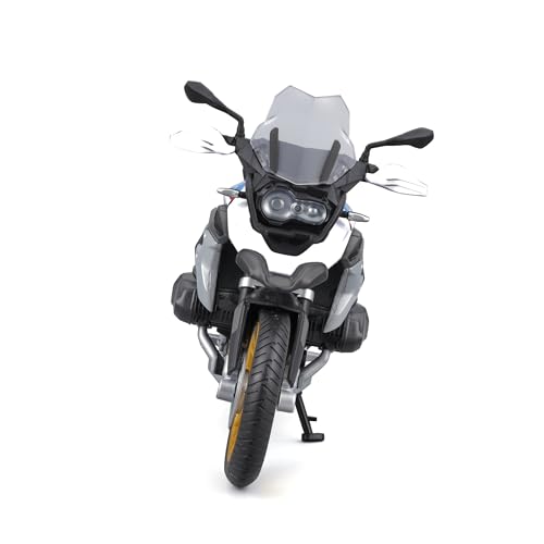 Maisto 1/12 Scale BMW R 1250 GS Motorcycle Model (Finished Product) 5-20100