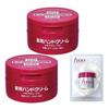 Крем для рук Shiseido Medicated More Deep 100 г x 2 Бонус для грубой кожи, улучшающий циркуляцию крови [Оптовая закупка] (Квази-лекарство) + руки, сухость,