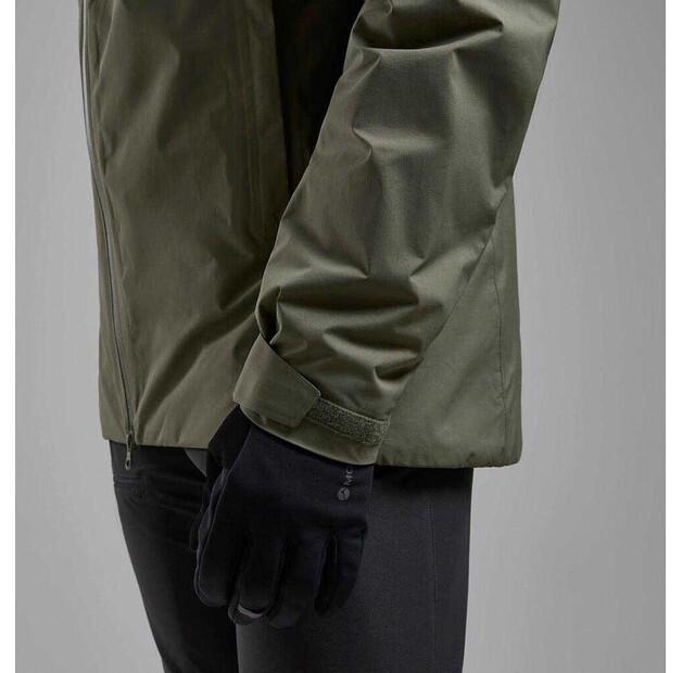 Куртка Montane Duality Insulated GORE-TEX