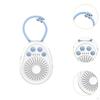 Mini White Noise Machine Bedroom Supplies with Timer Function Sleep Aid Device Sleeping Soothing