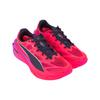 Hyrox x Puma  Deviate Nitro Elite 4 Розовые Женские Кроссовки Электрическая Орхидея Глубокий Слива------Особенности 312960-01