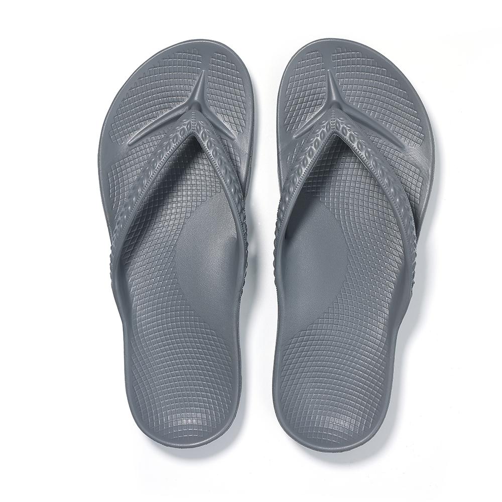 Модные ортопедические сандалии SmilePoP, шлепанцы для женщин с поддержкой свода стопы, коврик для йоги, летние уличные пляжные сандалии, предметы первой необходимости для отпуска