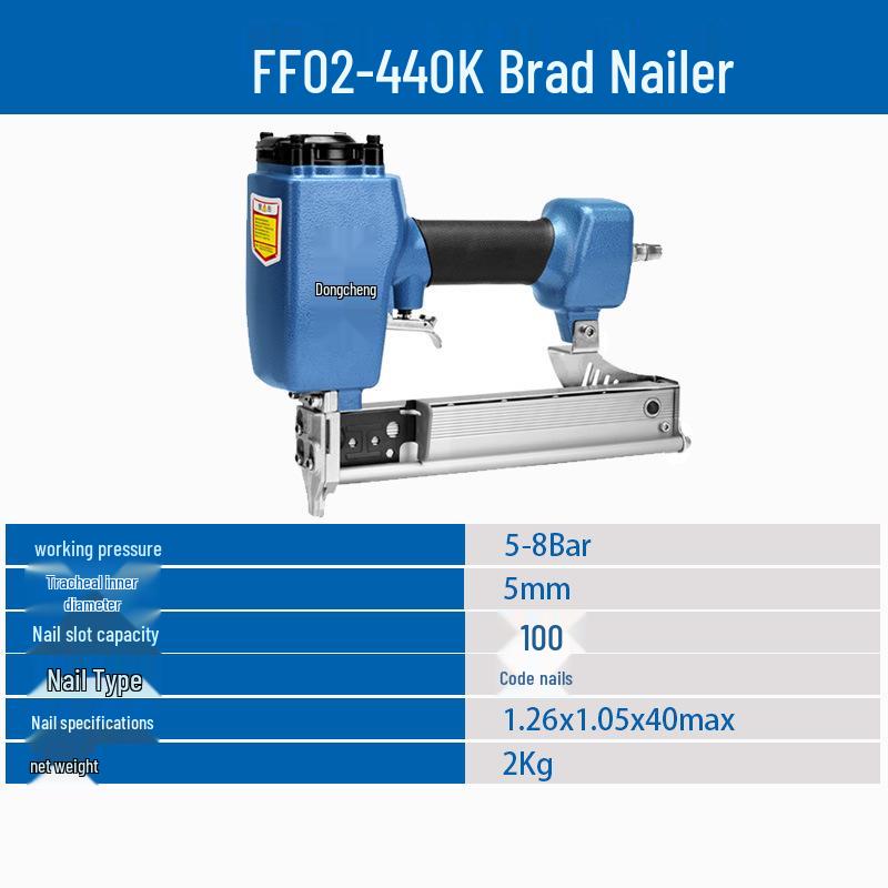 FF02/05-422J Степлеры со скобами U-образной формы - Не заедают