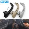 3 Colors Upgraded Car Interior Accessories Door Pull Handle Replacement For Mercedes Benz W203 C Class 2000-2007