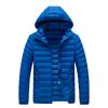 8XL Men New Autumn Winter Thick Warm Windproof Waterproof Parkas Jacket Coat Mens Hooded Casual Outwear Detachable Hat Outfits Parkas Coat Male