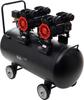 Oil-Free Compressor 100L Powerful and Quiet | Kraft&Dele