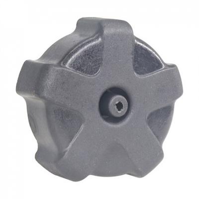 Внешние аксессуары – Крышки баков авто
