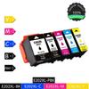 5 X E202XL(BBCMY) Compatibility Cartridge for Epson Expression Premium Xp-6000/6005