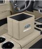 Geely Car Storage Box & Folding Trash Can for Xingyue L, Xingyuan Xingrui, and Dihao Boyue Pro