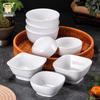 JINMEILI Melamine Commercial Rice Bowl