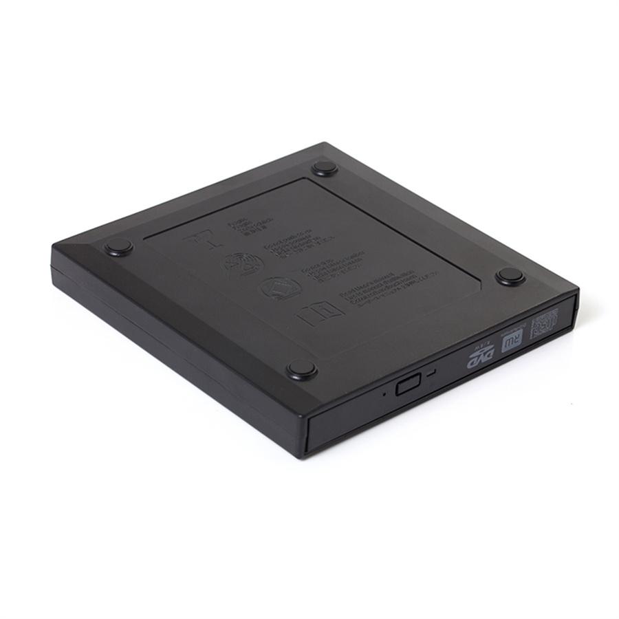 USB DVD-привод CD-рекордер считыватель настольный ноутбук портативный внешний оптический привод