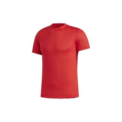 Футболка Kenta Rise Tee Training Sports с коротким рукавом для мужчин, светло-малиновый GM5065