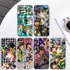 RP41 JoJo's Bizarre Adventure Чехол для LG K22 K30 K40 K40S K41 K42 K50 K50S K51 K51S K52 K61 K62 K71 K92 Q60 Q61 V40 V50 V60